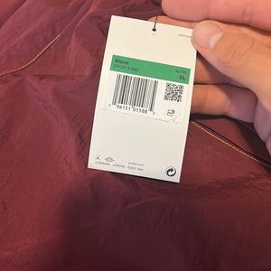 Jordan lifestyle pants.